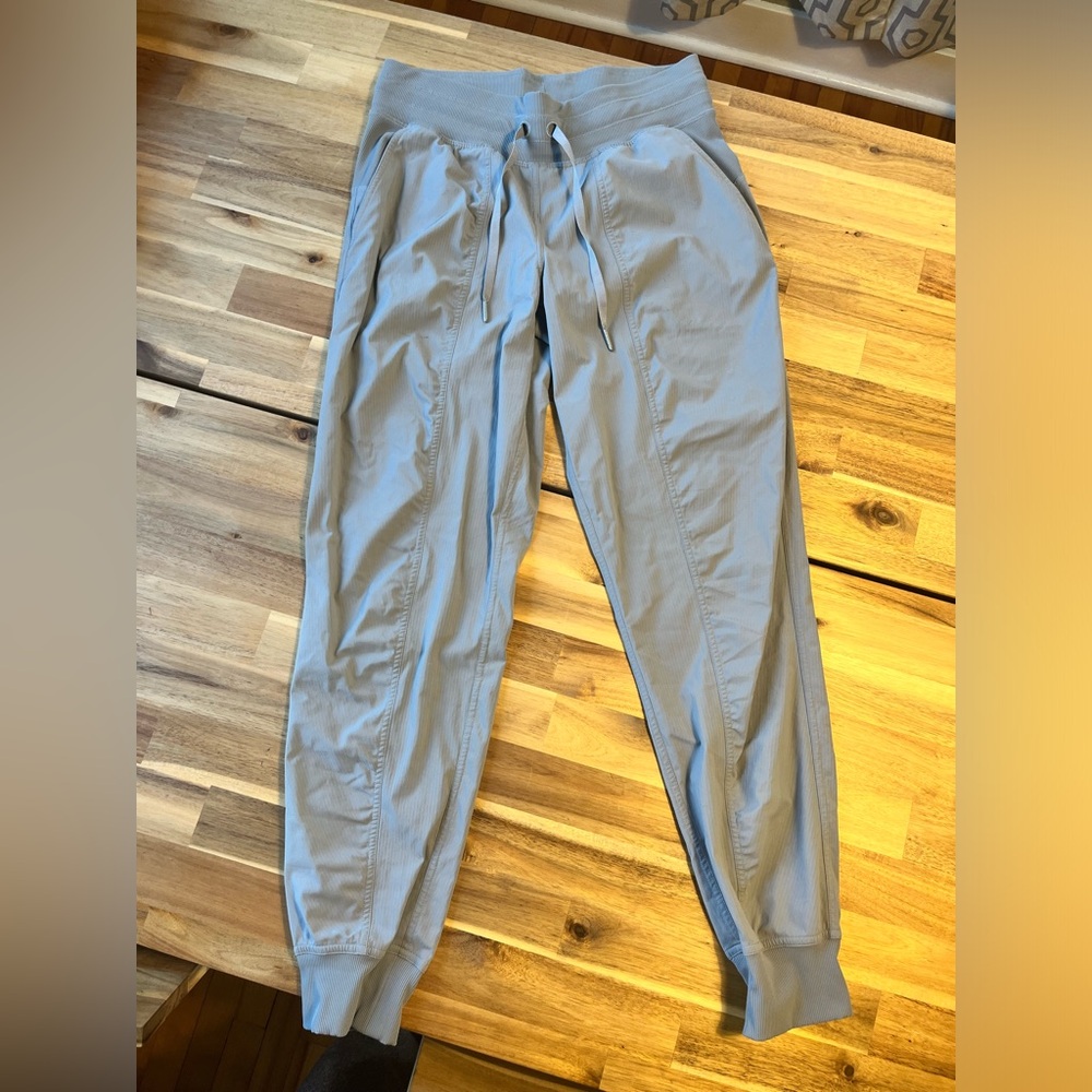 Lululemon Dance Studio Jogger